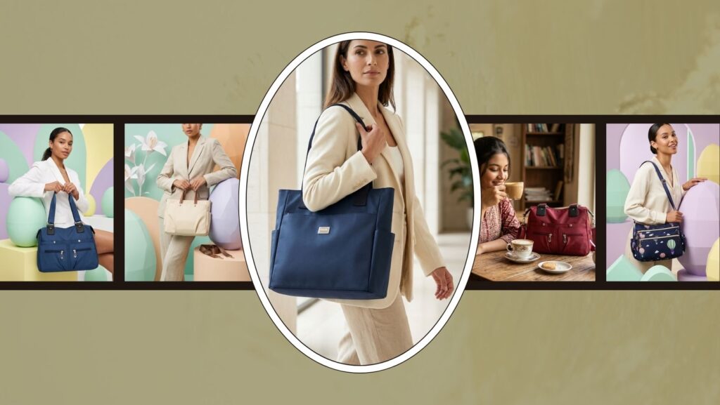 cream beige neutral travel photography film photo collage facebook cover