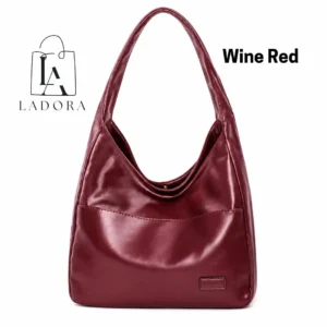 retro shoulder bag