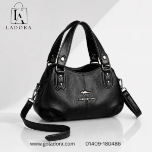 kengaroo 2 black