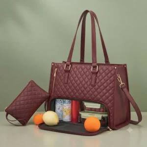 office maroon